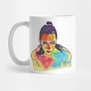 Gdragon Mug